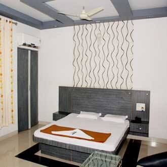Hotel Amrit Residency, Nanded 3
